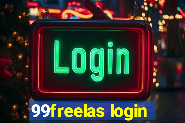 99freelas login